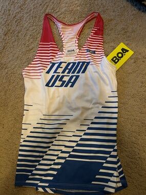 BOA interval singlet